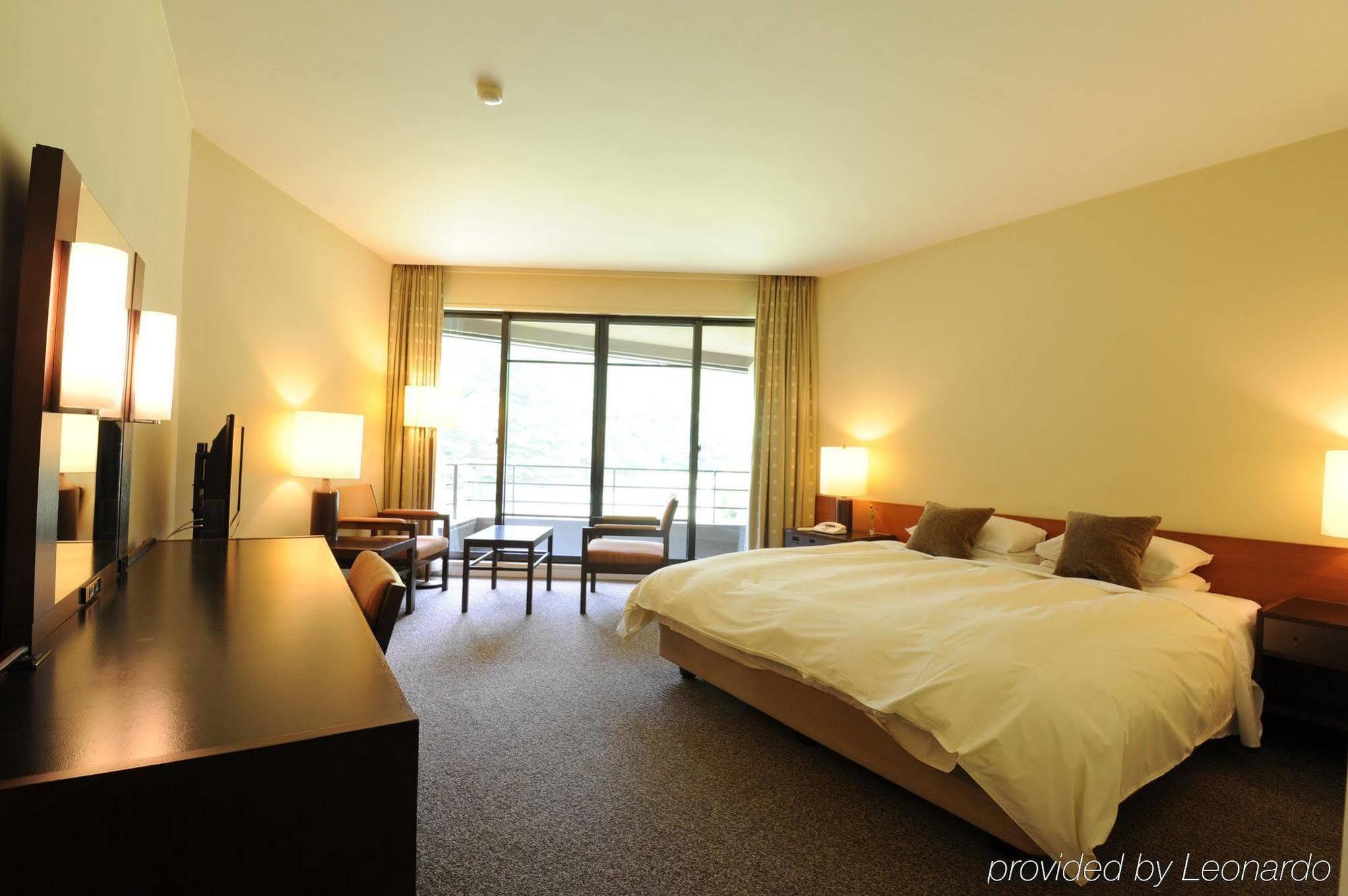 Hotel Kajima No Mori Karuizawa Exterior photo